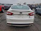 Ford Fusion Titanium Hev Image 4
