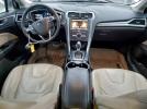 Ford Fusion Titanium Hev Image 5