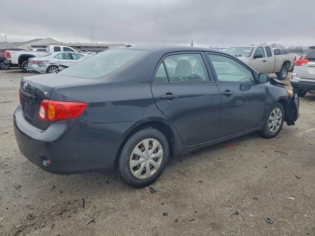 Toyota Corolla Base Image 4