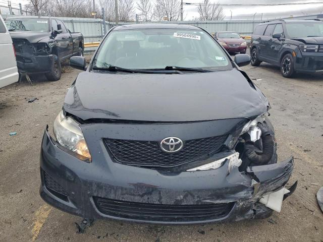 Toyota Corolla Base Image 6