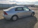 Honda Civic Hybrid Image 3