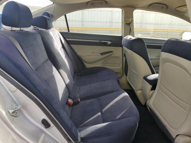 Honda Civic Hybrid Image 9