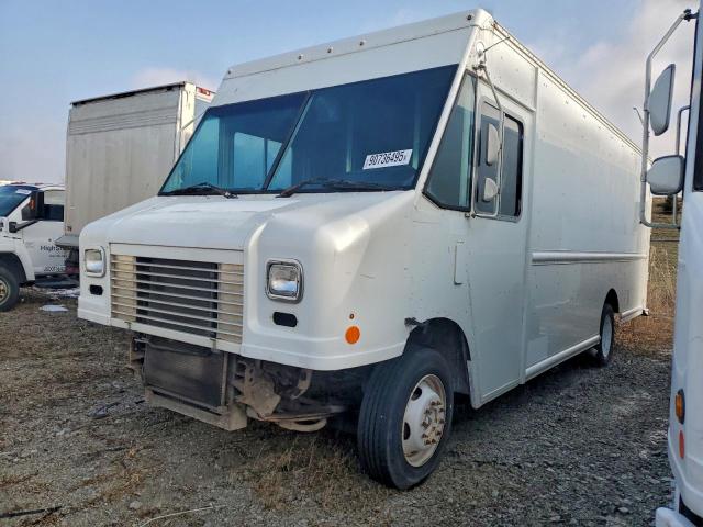  Salvage Ford F59