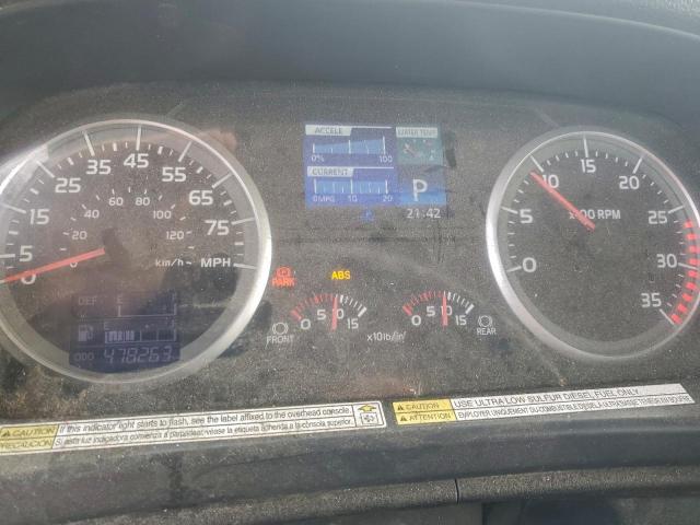 Hino 258 268 Image 4