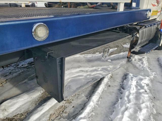 Hino 258 268 Image 8