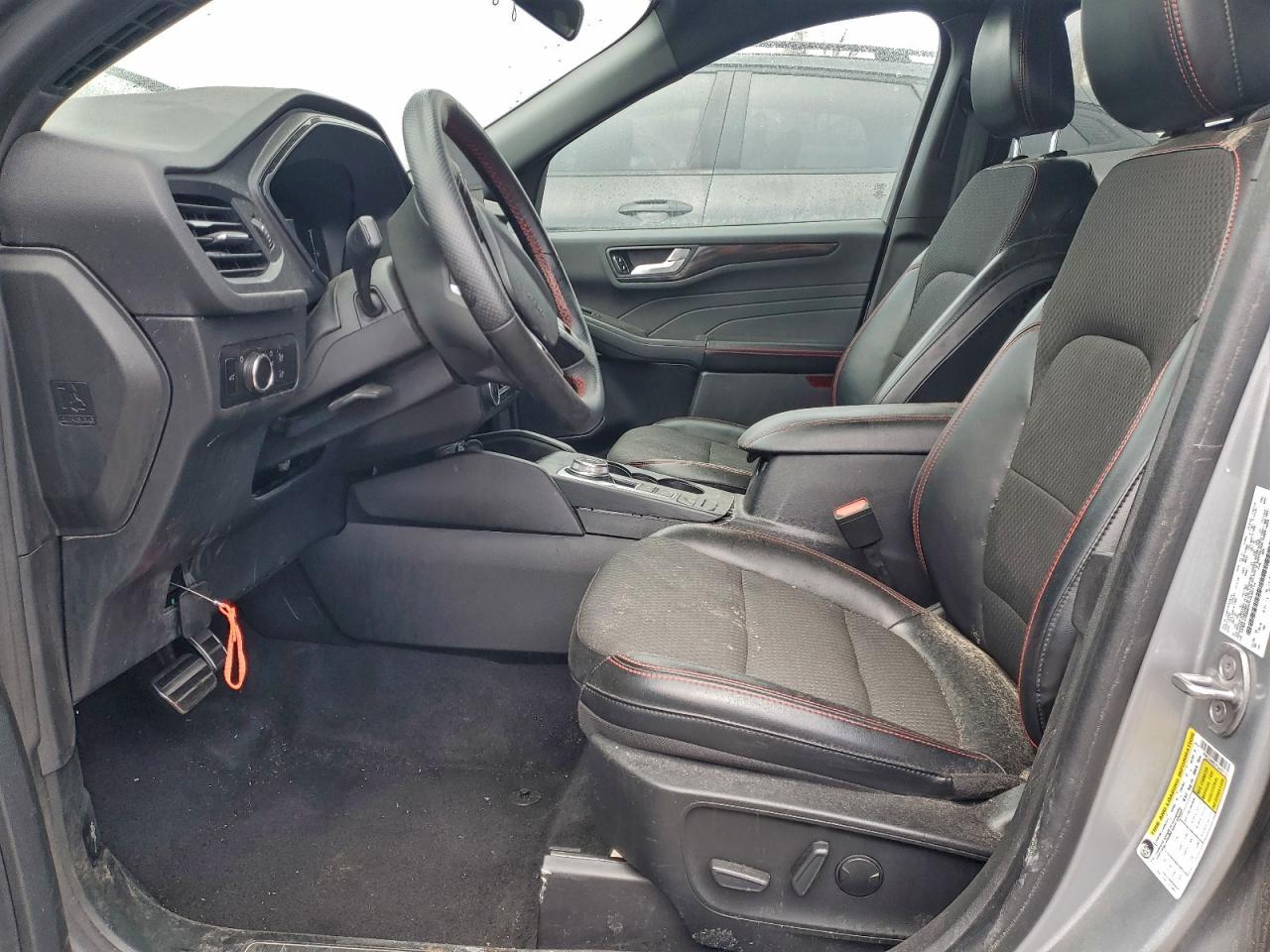 Ford Escape St Line Image 9