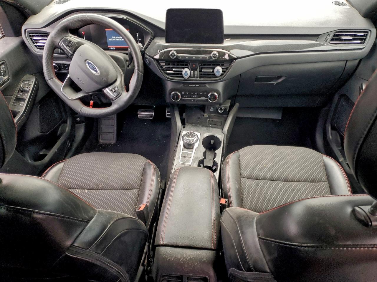 Ford Escape St Line Image 6