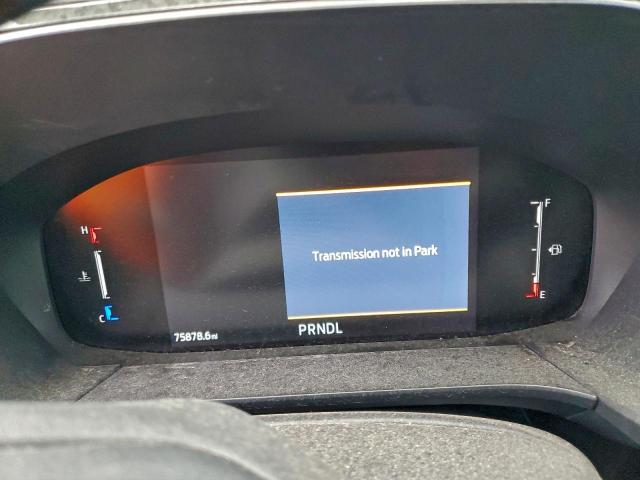 Ford Escape St Line Image 7