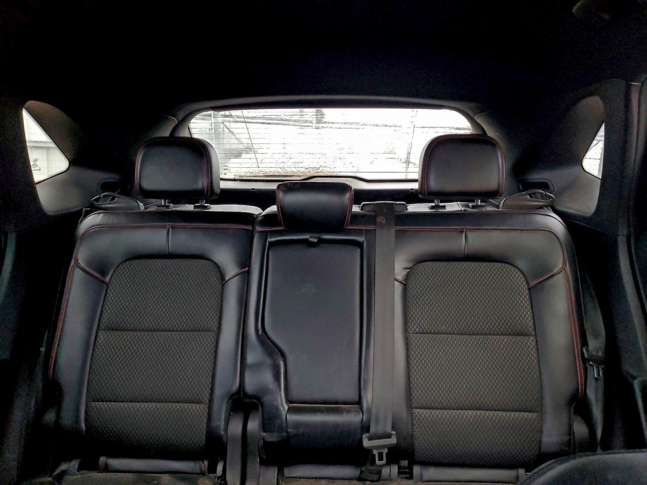 Ford Escape St Line Image 5