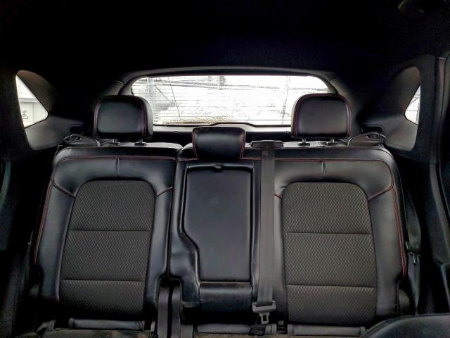 Ford Escape St Line Image 5