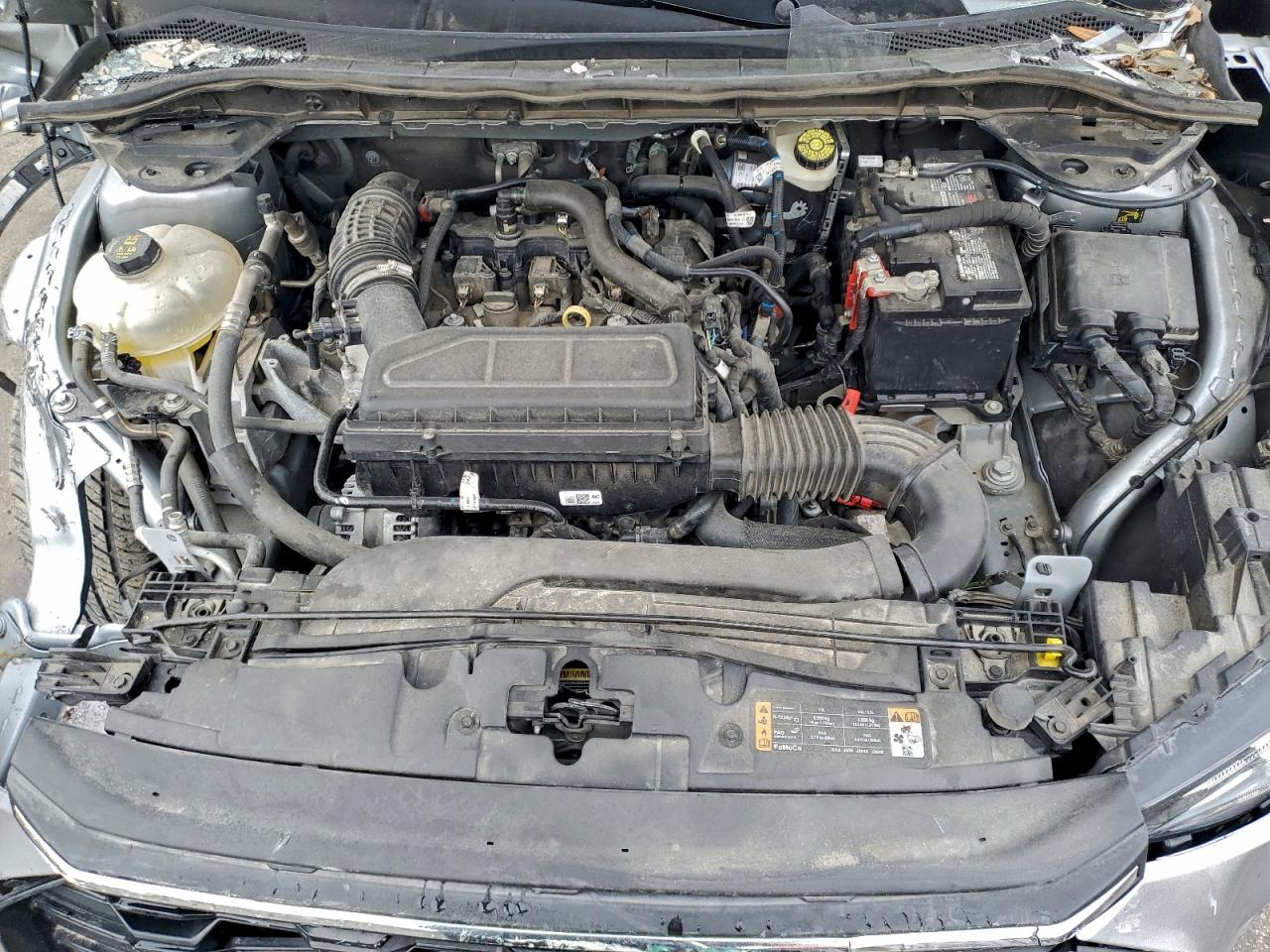 Ford Escape St Line Image 12