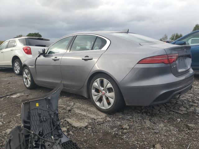 Jaguar XE S Image 4