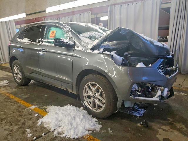 Ford Edge Sel Image 10