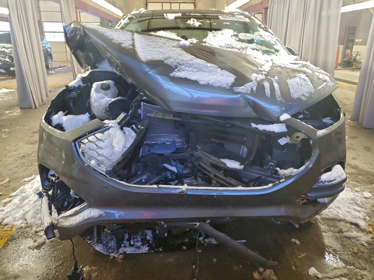 Ford Edge Sel Image 14