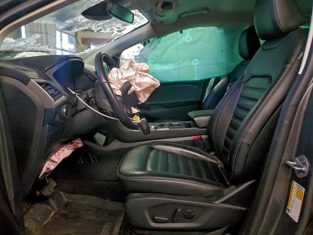 Ford Edge Sel Image 8