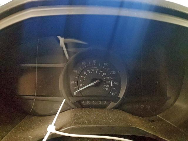 Ford Edge Sel Image 3