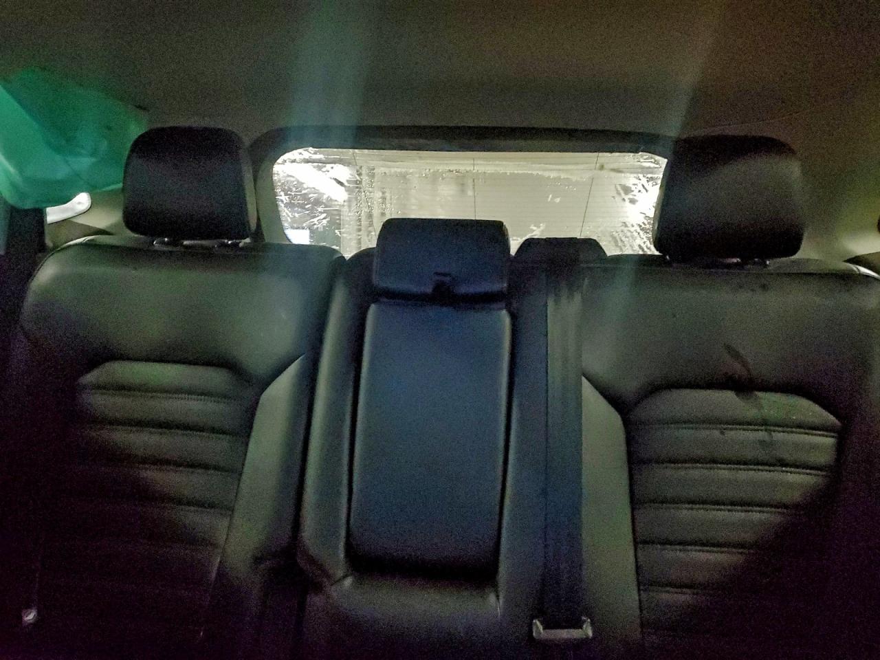 Ford Edge Sel Image 7