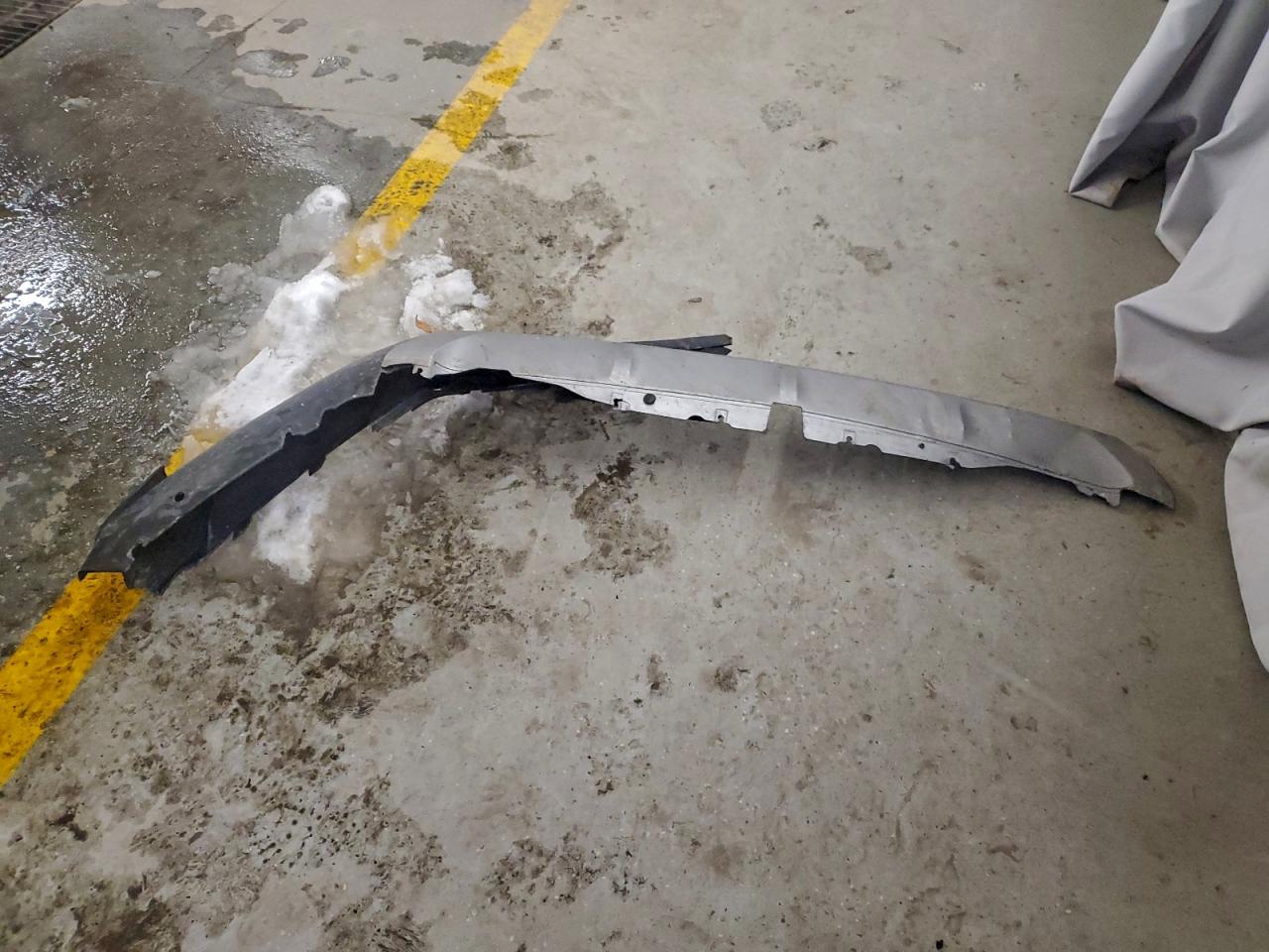 Ford Edge Sel Image 9