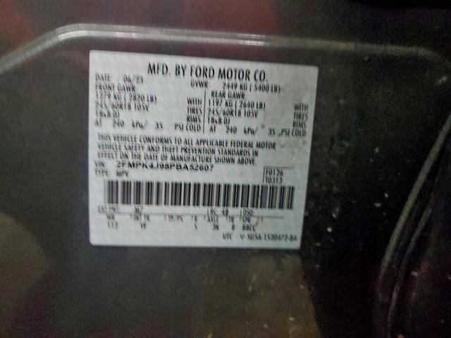 Ford Edge Sel Image 5