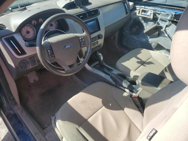 Ford Focus Se Image 10