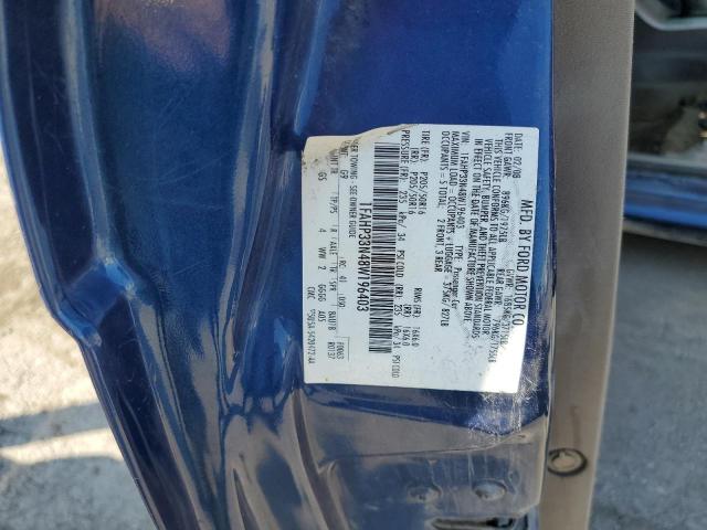 Ford Focus Se Image 6