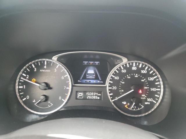 INFINITI Qx Image 10