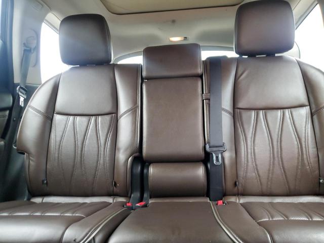 INFINITI Qx Image 11