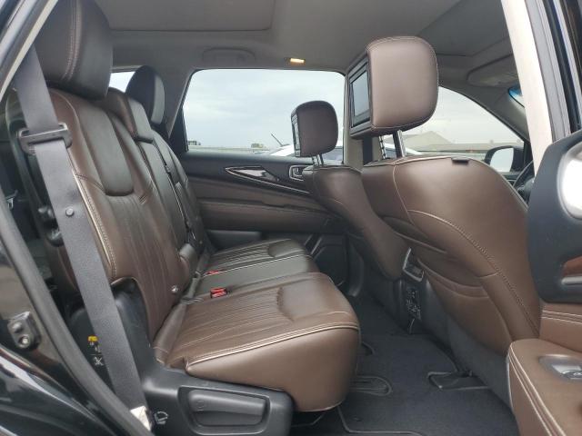 INFINITI Qx Image 12