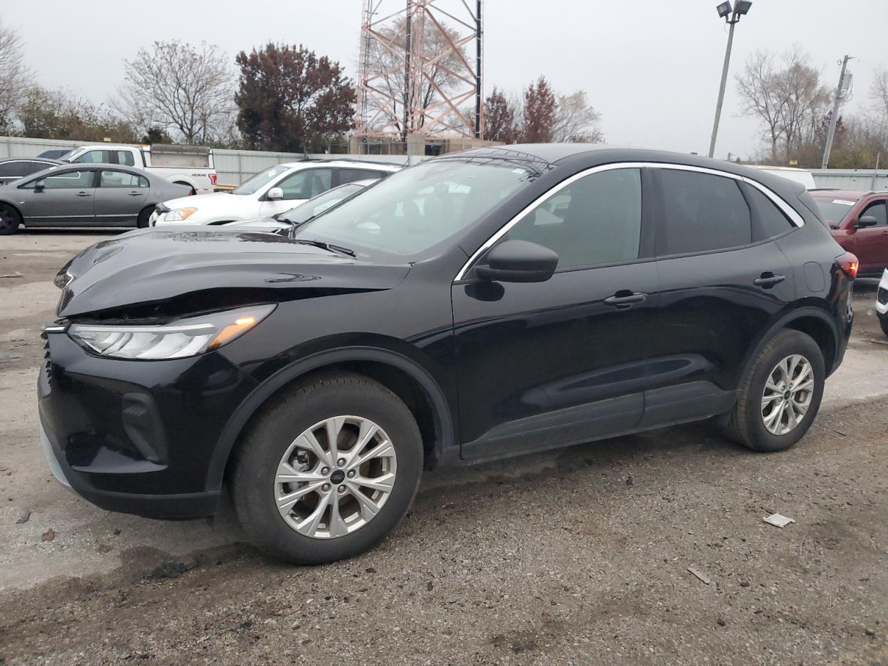 Ford Escape Active Image 1