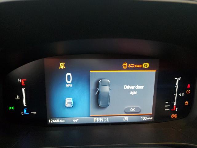 Ford Escape Active Image 9