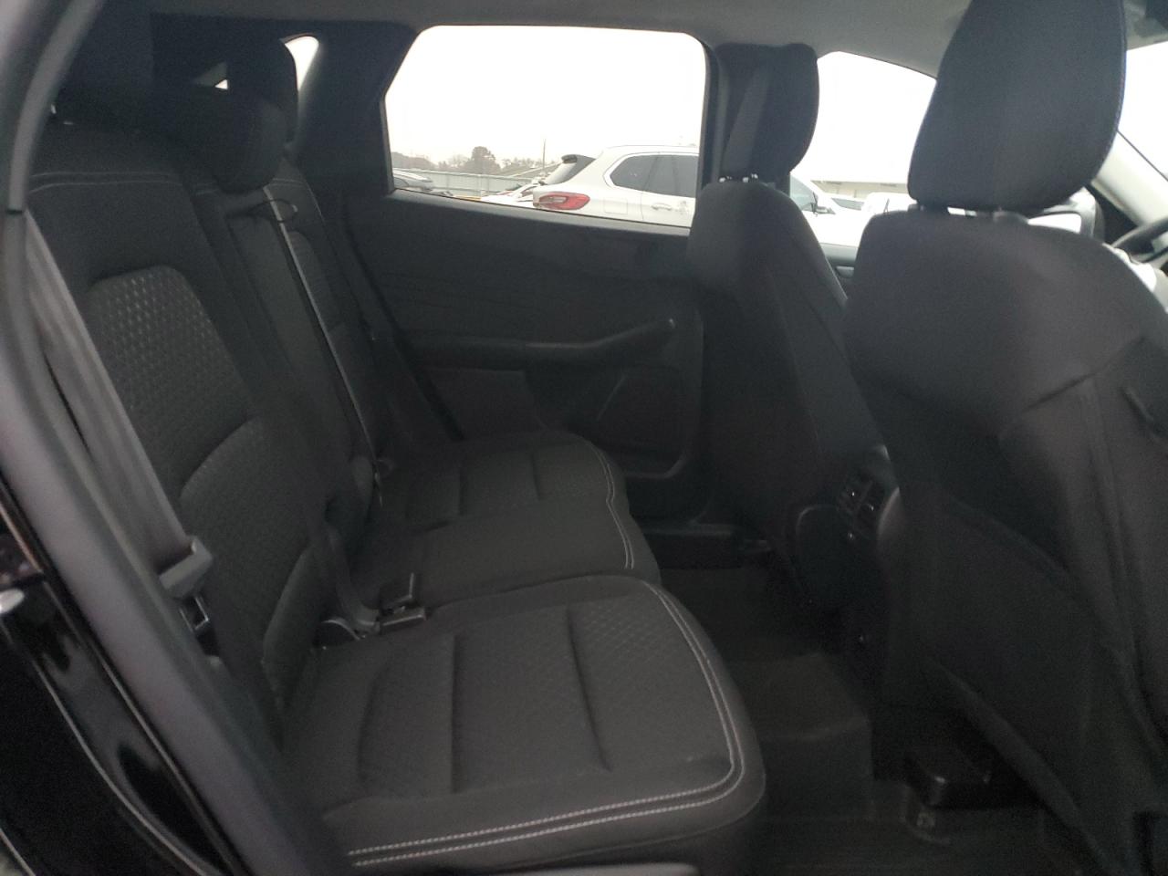 Ford Escape Active Image 3