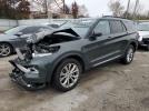 Ford Explorer Xlt Image 1