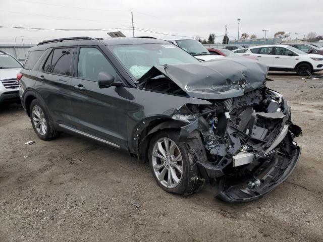 Ford Explorer Xlt Image 9