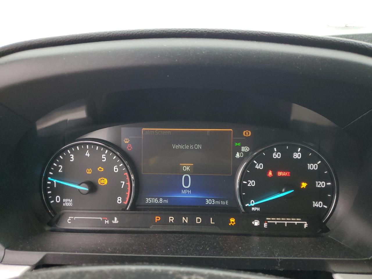 Ford Explorer Xlt Image 8