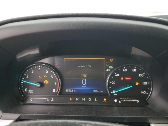 Ford Explorer Xlt Image 8