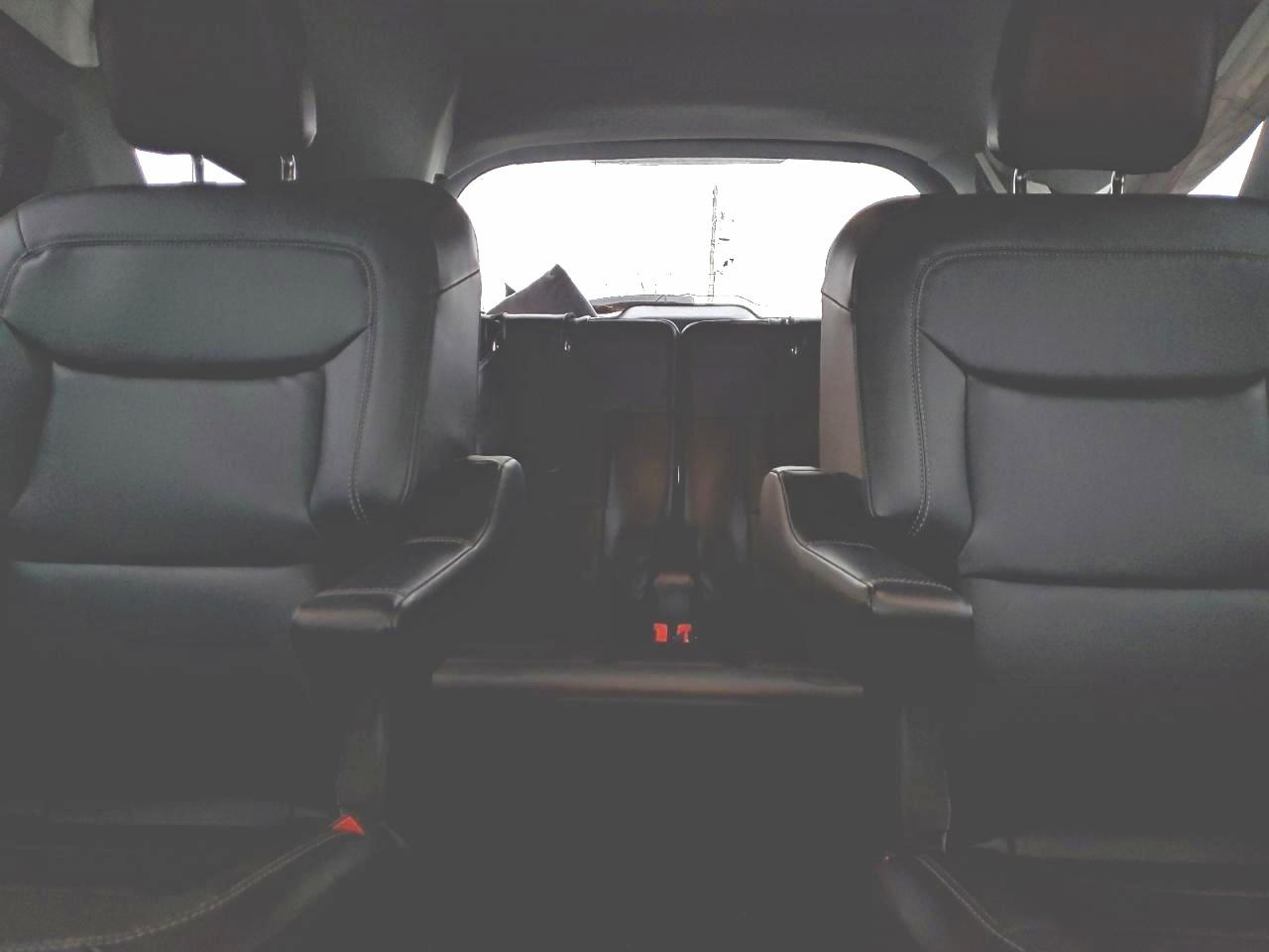 Ford Explorer Xlt Image 7