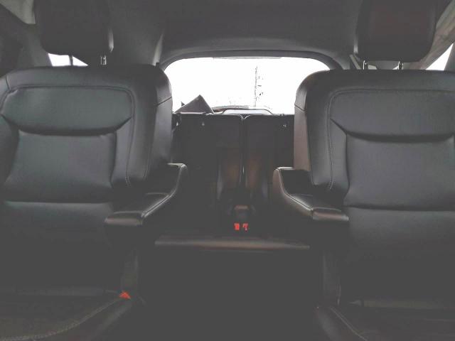 Ford Explorer Xlt Image 7