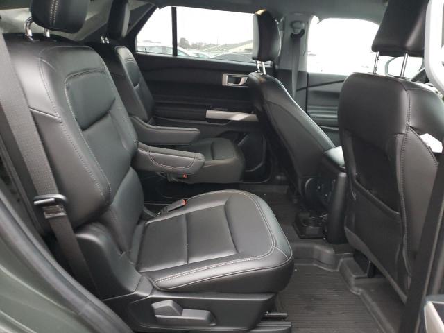 Ford Explorer Xlt Image 11