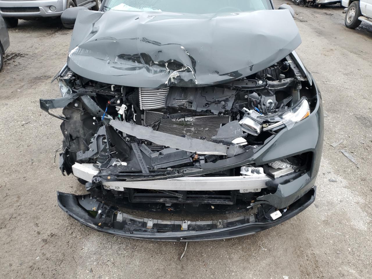 Ford Explorer Xlt Image 13