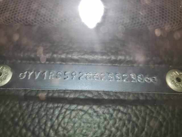 Volvo S60 2.5t Image 11