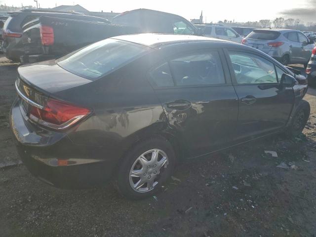 Honda Civic Lx Image 12