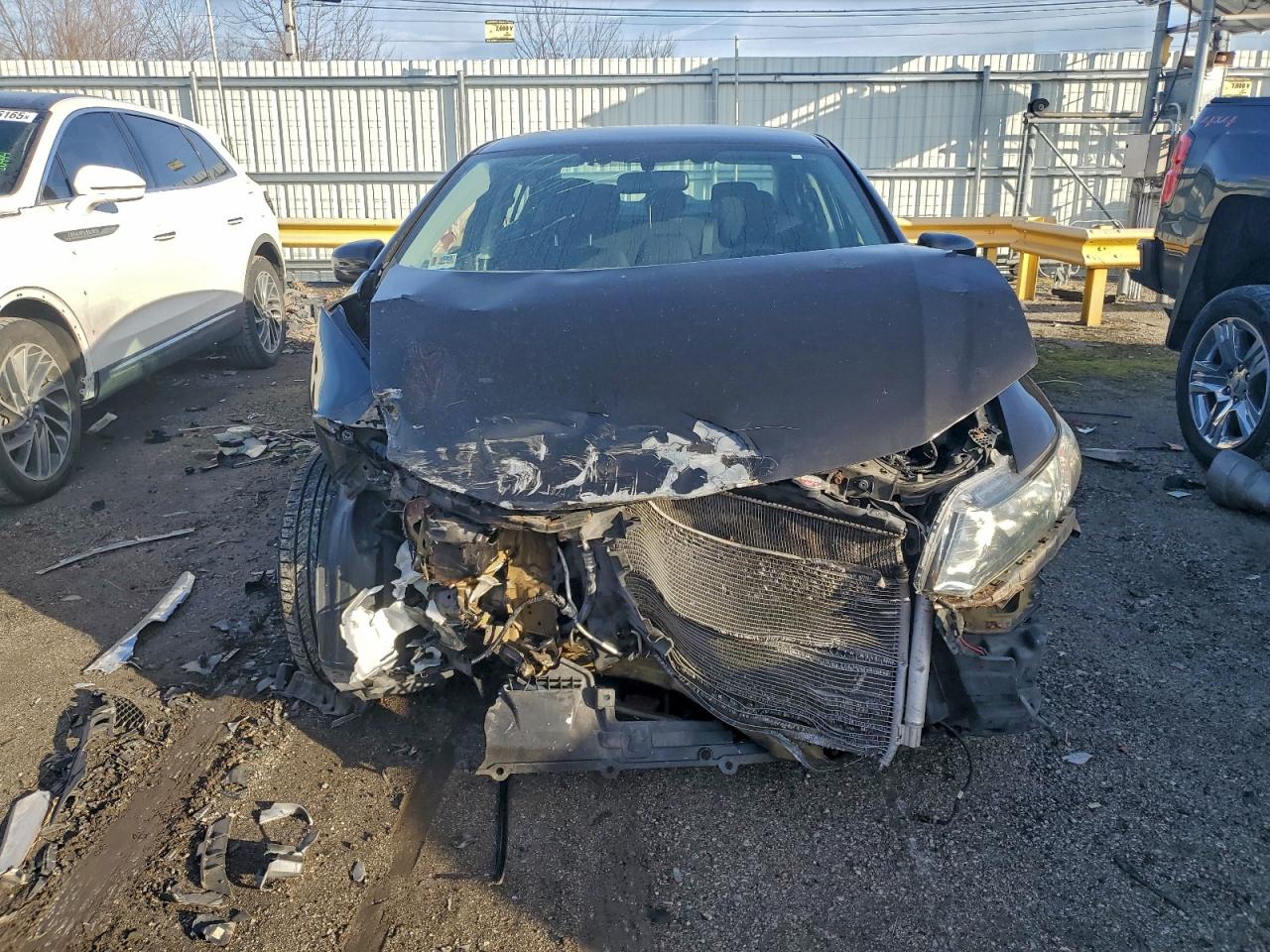 Honda Civic Lx Image 6