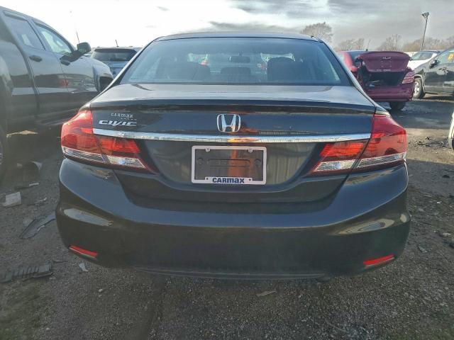 Honda Civic Lx Image 3