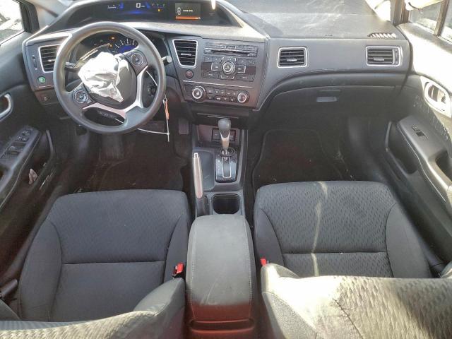 Honda Civic Lx Image 2