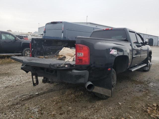 GMC Sierra K3500 Denali Image 5