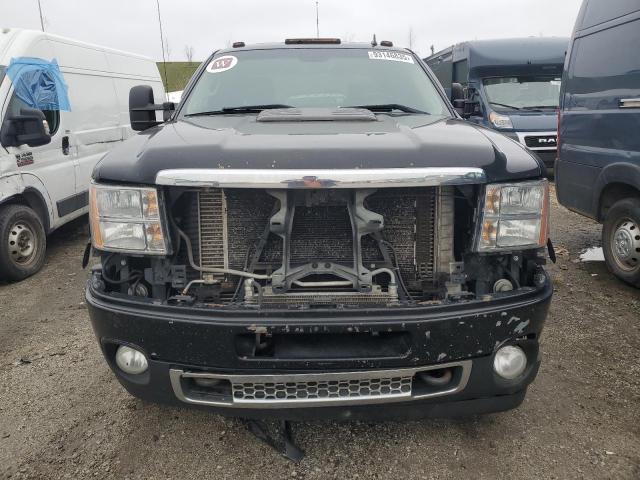 GMC Sierra K3500 Denali Image 2