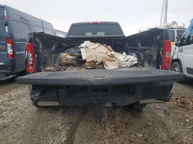 GMC Sierra K3500 Denali Image 4