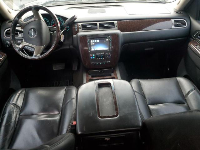 GMC Sierra K3500 Denali Image 10