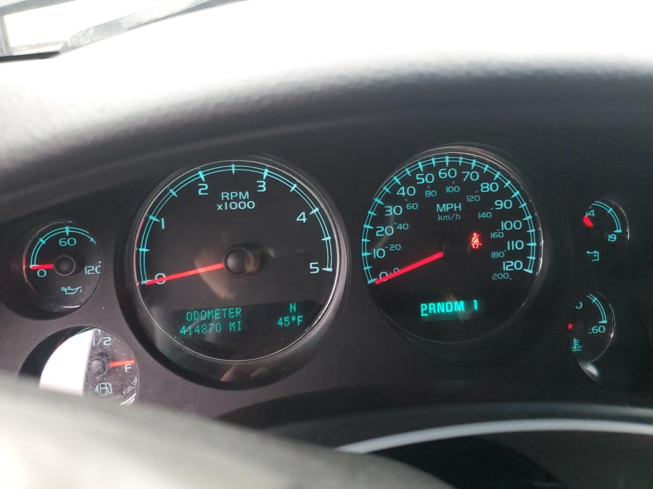 GMC Sierra K3500 Denali Image 12