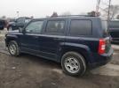 Jeep Patriot Sport Image 12